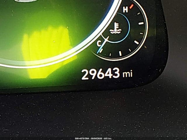 2023 HYUNDAI SONATA SEL 15