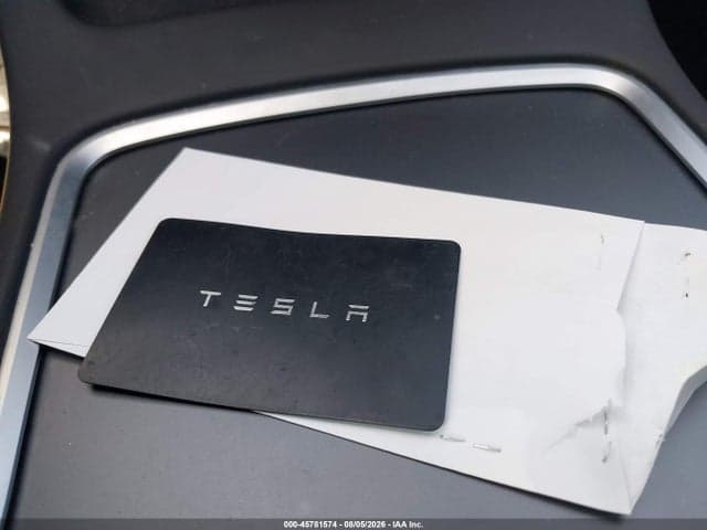 2022 TESLA MODEL 3 LONG RANGE DUAL MOTOR ALL-WHEEL DRIVE 11