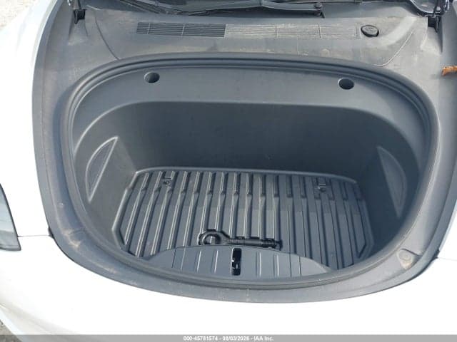 2022 TESLA MODEL 3 LONG RANGE DUAL MOTOR ALL-WHEEL DRIVE 10