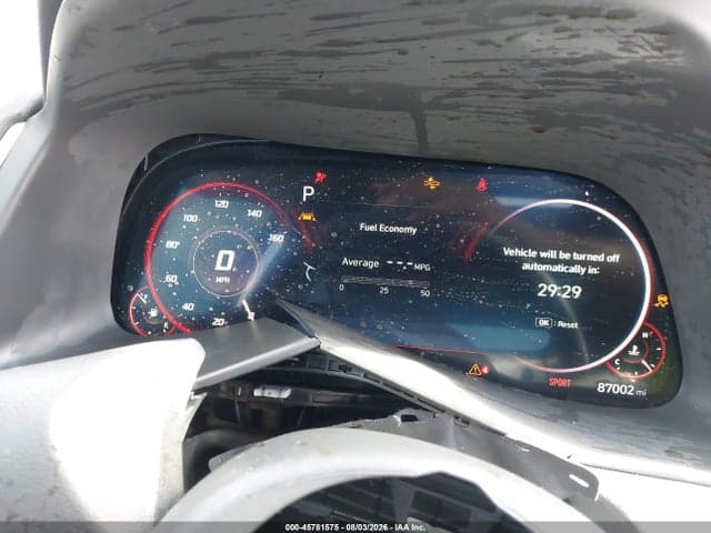 2022 HYUNDAI SONATA SEL 7