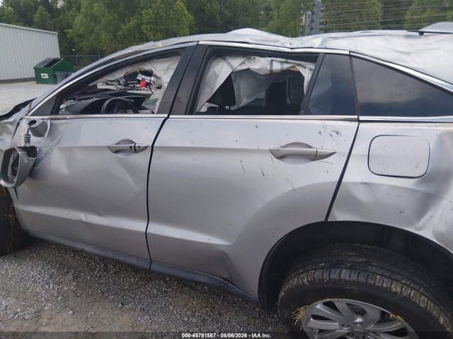 2018 ACURA RDX TECHNOLOGY ACURAWATCH PLUS PACKAGES/TECHNOLOGY PACKAGE 14