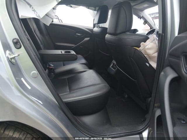2018 ACURA RDX TECHNOLOGY ACURAWATCH PLUS PACKAGES/TECHNOLOGY PACKAGE 8