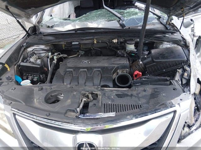 2018 ACURA RDX TECHNOLOGY ACURAWATCH PLUS PACKAGES/TECHNOLOGY PACKAGE 10