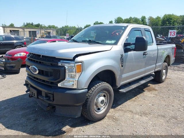 2021 FORD F-250 XL 2