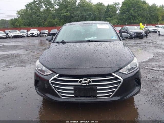 2018 HYUNDAI ELANTRA SEL 12