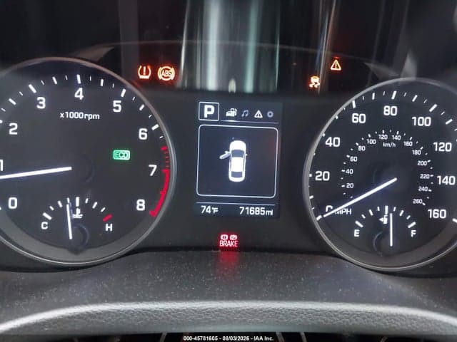 2018 HYUNDAI ELANTRA SEL 15