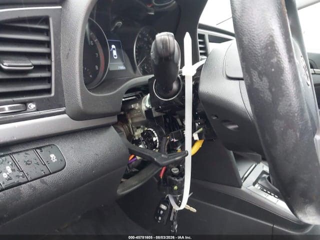 2018 HYUNDAI ELANTRA SEL 6