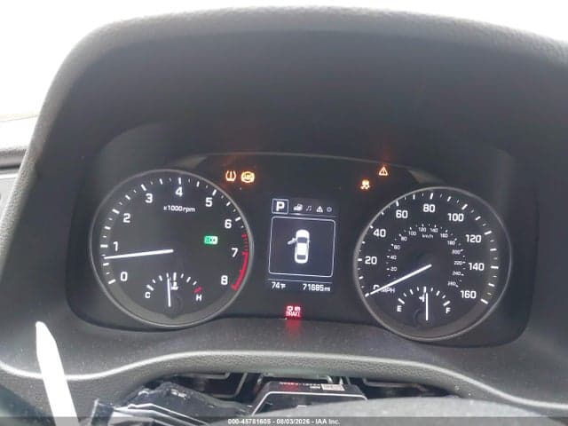 2018 HYUNDAI ELANTRA SEL 7