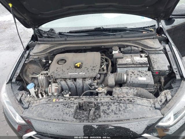 2018 HYUNDAI ELANTRA SEL 10