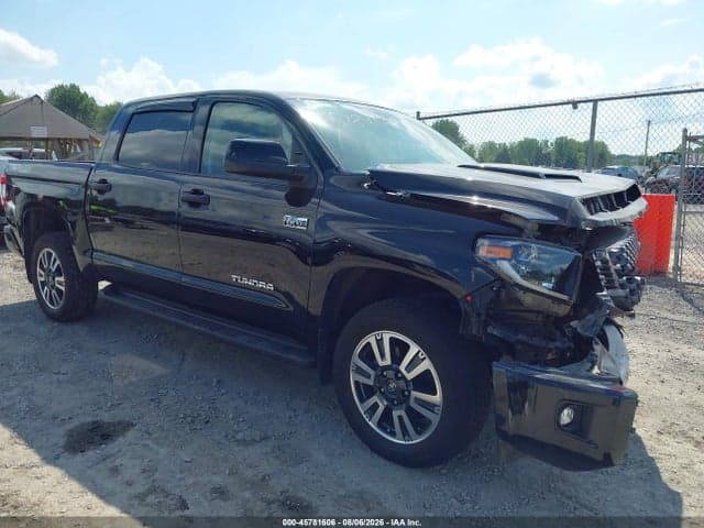 2021 TOYOTA TUNDRA SR5 - 1