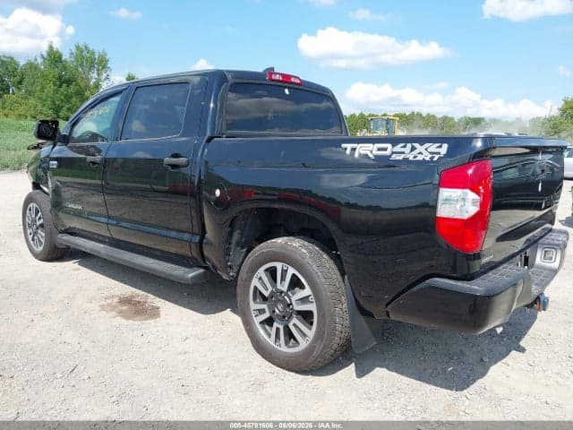 2021 TOYOTA TUNDRA SR5 3
