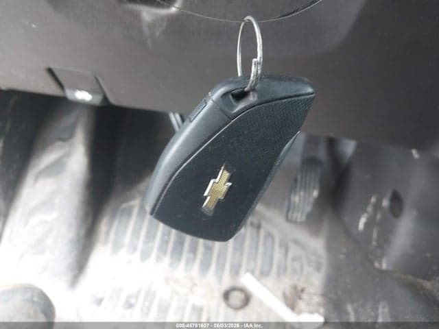 2023 CHEVROLET SILVERADO 1500 2WD STANDARD BED WT 11