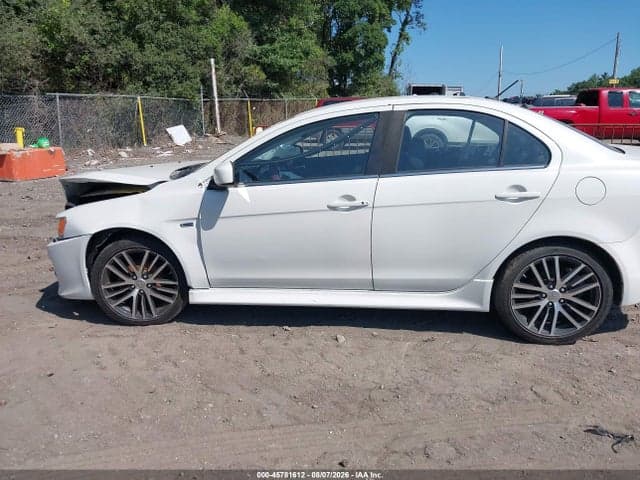 2017 MITSUBISHI LANCER SEL 13