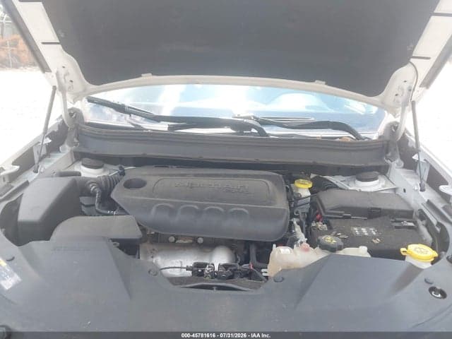 2019 JEEP CHEROKEE ALTITUDE 4X4 10