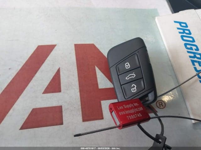 2021 VOLKSWAGEN JETTA GLI 2.0T AUTOBAHN/2.0T S 11