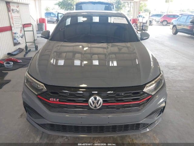2021 VOLKSWAGEN JETTA GLI 2.0T AUTOBAHN/2.0T S 13