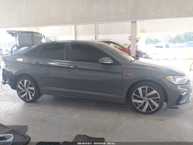 2021 VOLKSWAGEN JETTA GLI 2.0T AUTOBAHN/2.0T S 14