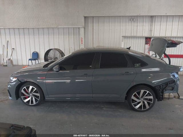 2021 VOLKSWAGEN JETTA GLI 2.0T AUTOBAHN/2.0T S 15