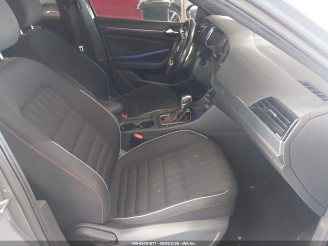 2021 VOLKSWAGEN JETTA GLI 2.0T AUTOBAHN/2.0T S 5