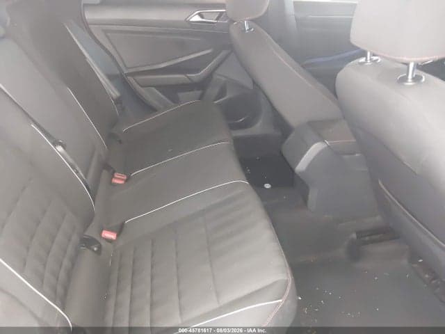 2021 VOLKSWAGEN JETTA GLI 2.0T AUTOBAHN/2.0T S 8