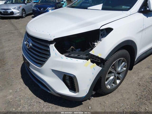 2017 HYUNDAI SANTA FE SE 6