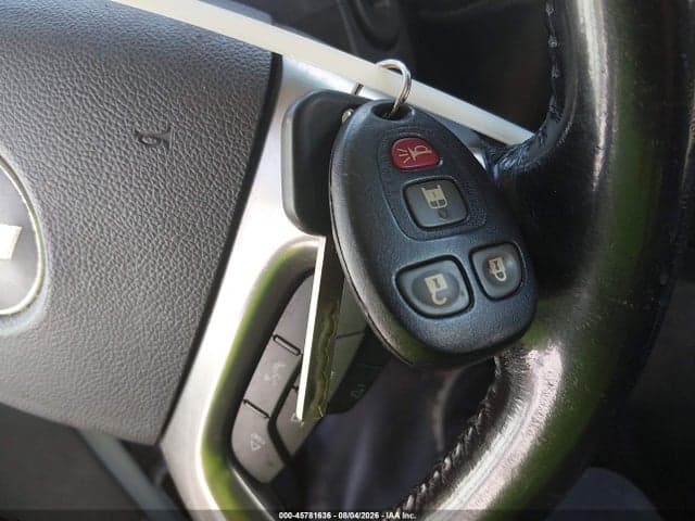 2017 CHEVROLET EXPRESS 2500 WORK VAN 11
