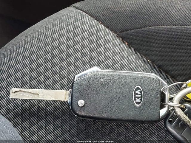 2020 KIA SOUL LX 11