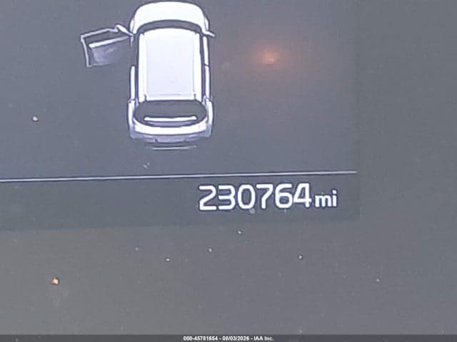 2020 KIA SOUL LX 15