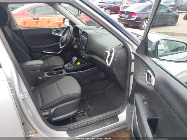 2020 KIA SOUL LX 5