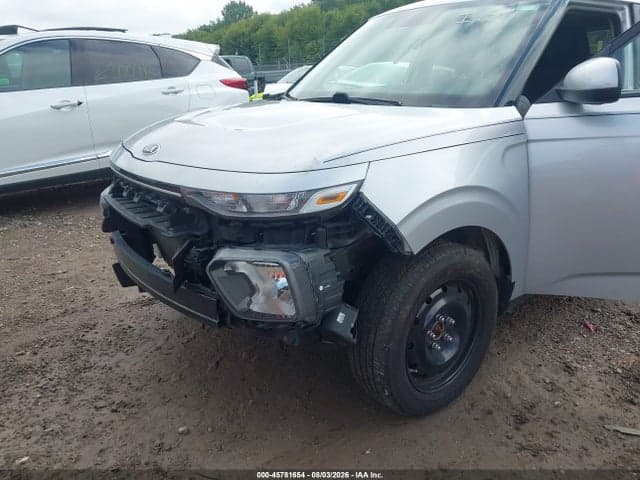 2020 KIA SOUL LX 6