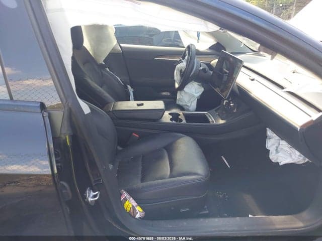 2022 TESLA MODEL 3 LONG RANGE DUAL MOTOR ALL-WHEEL DRIVE 5