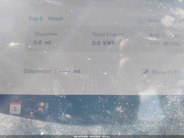 2022 TESLA MODEL 3 LONG RANGE DUAL MOTOR ALL-WHEEL DRIVE 7