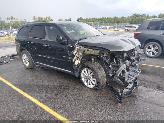 2024 DODGE DURANGO SXT RWD 1