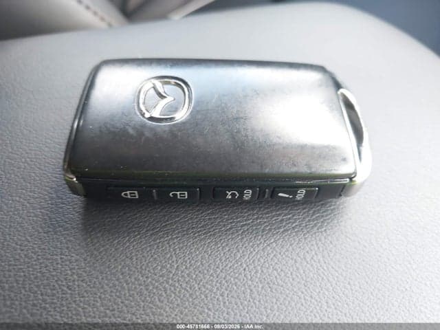 2026 MAZDA MAZDA3 2.5 S SELECT SPORT 11