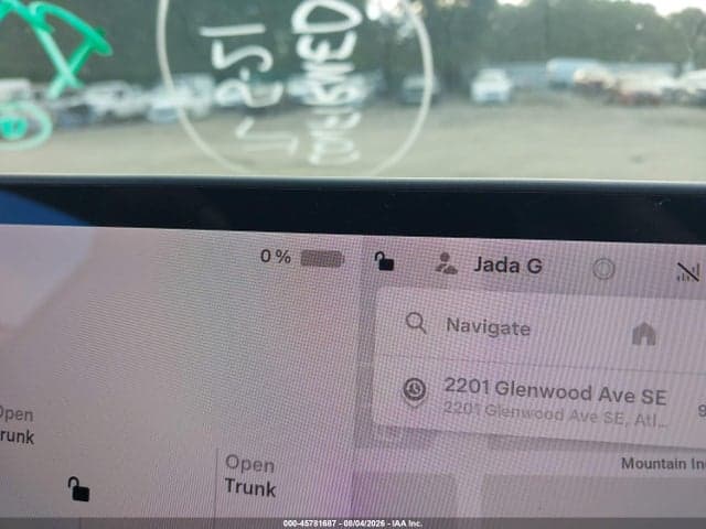 2021 TESLA MODEL 3 STANDARD RANGE PLUS REAR-WHEEL DRIVE 17