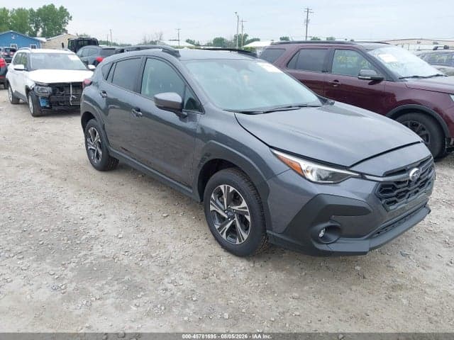 2026 SUBARU CROSSTREK PREMIUM 1
