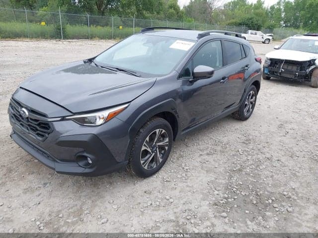 2026 SUBARU CROSSTREK PREMIUM 2