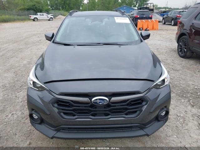 2026 SUBARU CROSSTREK PREMIUM 12