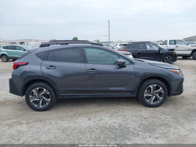 2026 SUBARU CROSSTREK PREMIUM 13