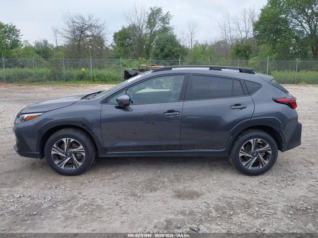 2026 SUBARU CROSSTREK PREMIUM 14