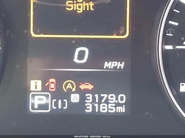 2026 SUBARU CROSSTREK PREMIUM 15