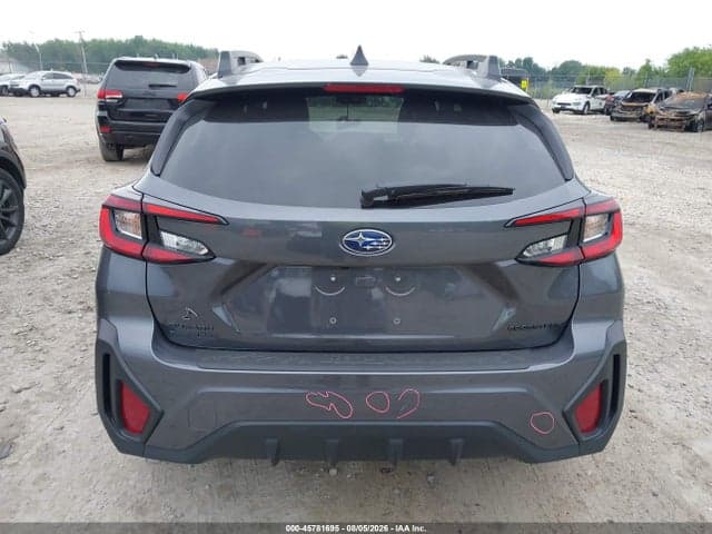 2026 SUBARU CROSSTREK PREMIUM 16