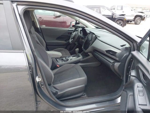 2026 SUBARU CROSSTREK PREMIUM 5