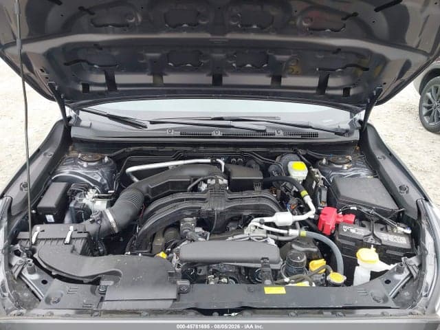 2026 SUBARU CROSSTREK PREMIUM 10