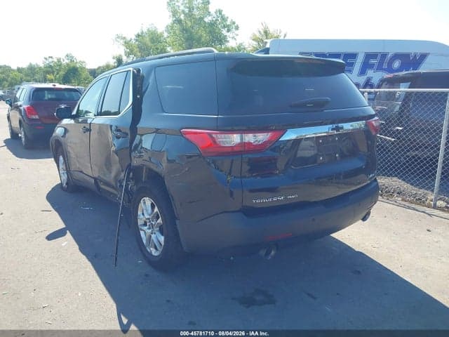 2019 CHEVROLET TRAVERSE 3LT - 1