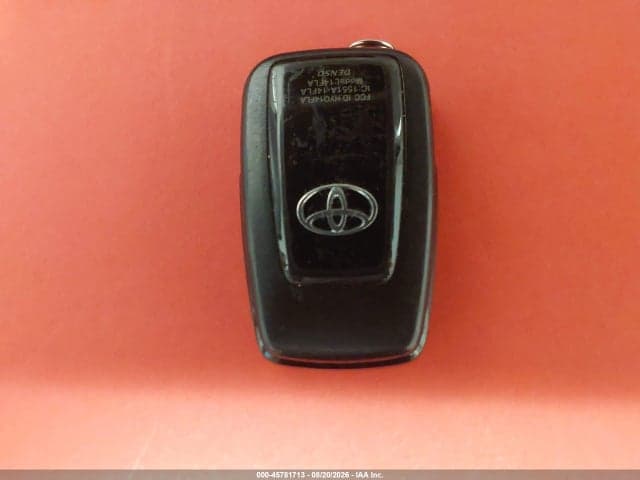 2023 TOYOTA HIGHLANDER LIMITED 11
