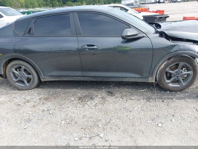 2025 KIA K4 LXS 12