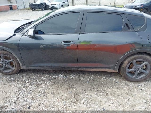 2025 KIA K4 LXS 13