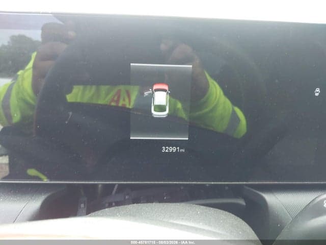2025 KIA K4 LXS 7