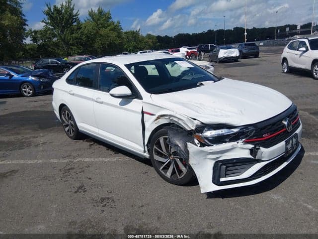 2021 VOLKSWAGEN JETTA GLI 2.0T AUTOBAHN/2.0T S - 1